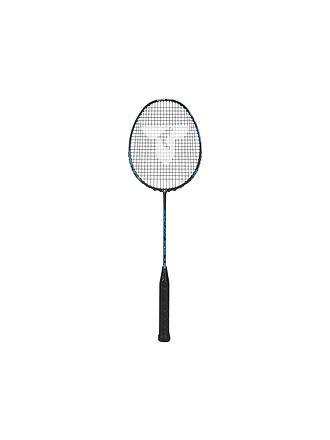 TALBOT TORRO | Badmintonschläger Isoforce 411 | blau