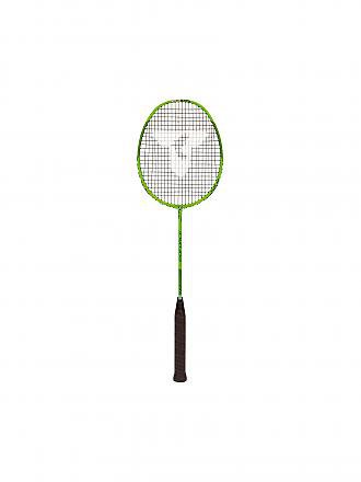 TALBOT TORRO | Badmintonschläger Isoforce 511.8 | grün