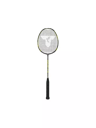 TALBOT TORRO | Badmintonschläger Isoforce 651 | gelb