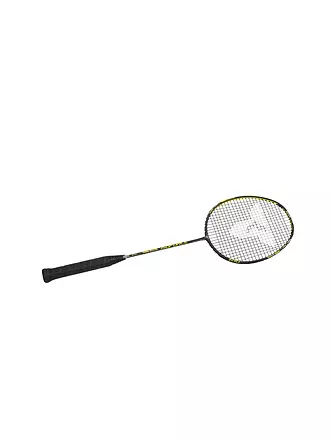 TALBOT TORRO | Badmintonschläger Isoforce 651 | gelb