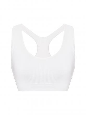 TAO | Damen Lauf-Bustier Active Top | schwarz