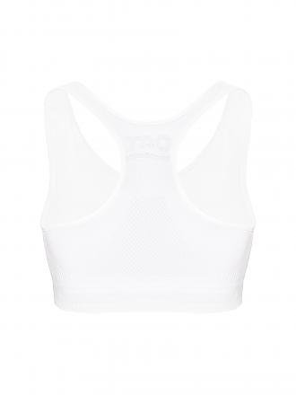 TAO | Damen Lauf-Bustier Active Top | schwarz