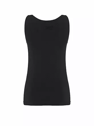 TAO | Damen Laufunterhemd Dry | weiss