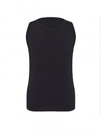 TAO | Herren Laufunterhemd Dry | weiss