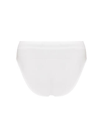 TAO | Herren Laufunterhose Dry | weiss