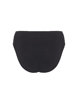 TAO | Herren Laufunterhose Dry | schwarz