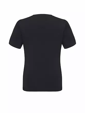 TAO | Herren Laufunterziehshirt Dry | schwarz