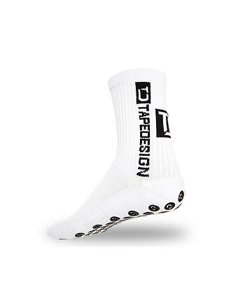 TAPEDESIGN | Socken Sommer Allround | weiss