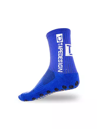 TAPEDESIGN | Socken Sommer Allround | blau