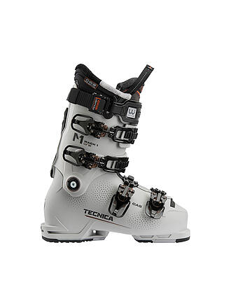 TECNICA | Damen Skischuhe Mach1 LV Pro W TD 21/22 | hellgrau