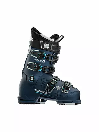 TECNICA | Damen Skischuhe Mach1 MV 105 W | blau