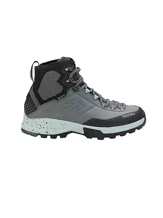 TECNICA | Damen Wanderschuhe Forge Hike Mid GTX WS | petrol
