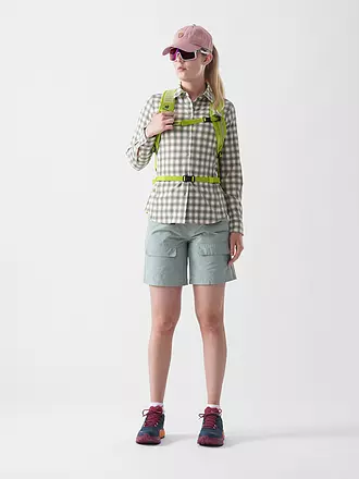 TECNICA | Damen Zustiegsschuhe Agate S GTX | dunkelblau