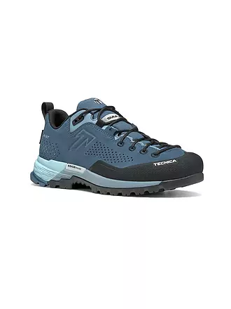TECNICA | Damen Zustiegsschuhe Sulfur GTX WS | blau