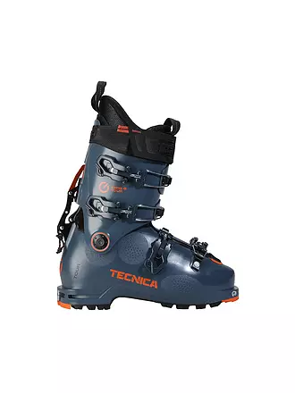 TECNICA | Herren Tourenskischuhe Zero G Tour | dunkelblau