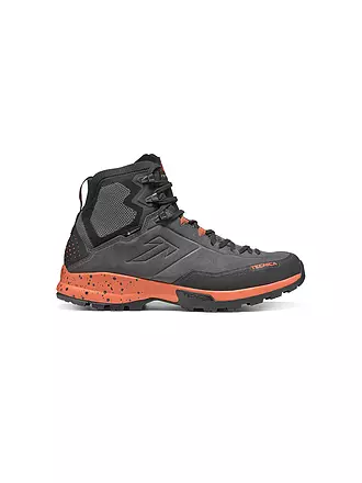 TECNICA | Herren Wanderschuhe Forge Hike Mid GTX MS | grau