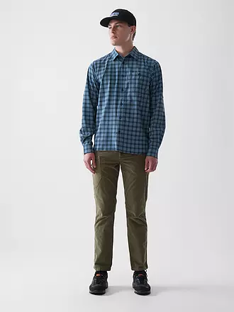 TECNICA | Herren Zustiegsschuhe Sulfur S GTX MS | grau