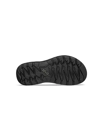TEVA | Herren Outdoorsandale Terra FI 5 Universal | dunkelblau