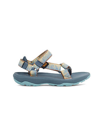TEVA | Kinder Outdoorsandale Hurricane XLT2 | grau