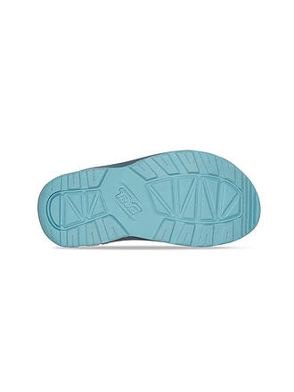 TEVA | Kinder Outdoorsandale Hurricane XLT2 | grau