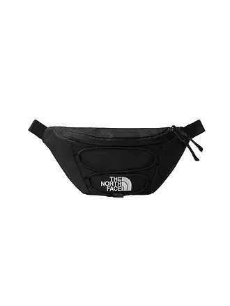 THE NORTH FACE | Bauchtasche Jester Lumbar | schwarz