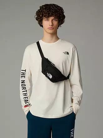 THE NORTH FACE | Bauchtasche Jester Lumbar | schwarz