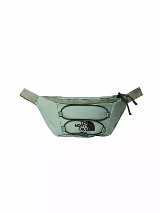 THE NORTH FACE | Bauchtasche Jester Lumbar | schwarz