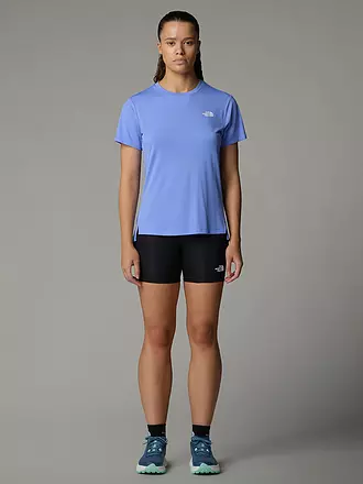 THE NORTH FACE | Damen Funktionsshirt Flex | hellblau