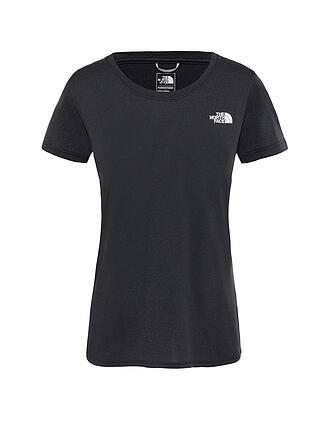 THE NORTH FACE | Damen Funktionsshirt Reaxion Amp Crew | pink