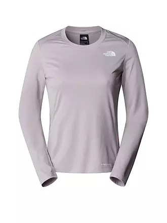 THE NORTH FACE | Damen Funktionsshirt Shadow | grau