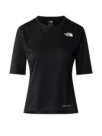 THE NORTH FACE | Damen Funktionsshirt Shadow | schwarz