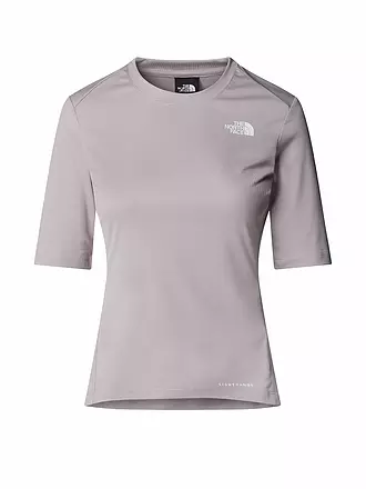 THE NORTH FACE | Damen Funktionsshirt Shadow | schwarz