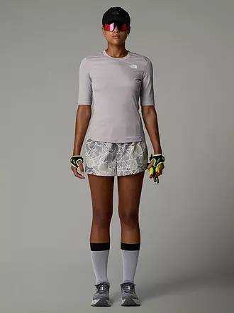 THE NORTH FACE | Damen Funktionsshirt Shadow | grau