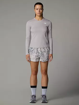 THE NORTH FACE | Damen Funktionsshirt Shadow | grau
