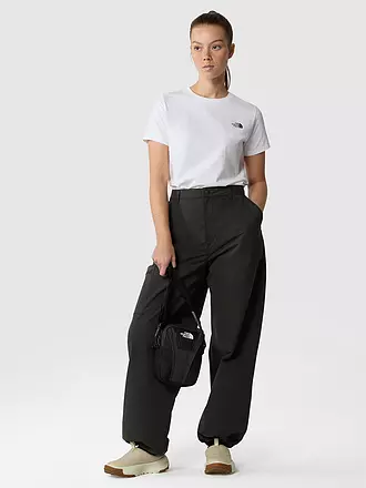 THE NORTH FACE | Damen Funktionsshirt Simple Dome | weiss