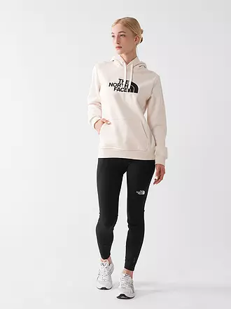 THE NORTH FACE | Damen Hoodie Drew Peak | weiss