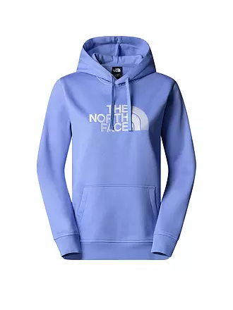 THE NORTH FACE | Damen Hoodie Drew Peak | blau