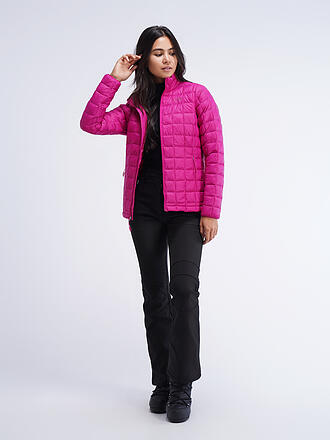 THE NORTH FACE | Damen Isojacke ThermoBall™ Eco | pink