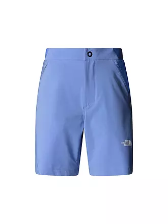 THE NORTH FACE | Damen Short Felik Slim | schwarz