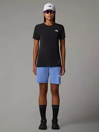 THE NORTH FACE | Damen Short Felik Slim | blau