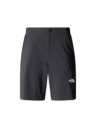 THE NORTH FACE | Damen Short Felik Slim | schwarz