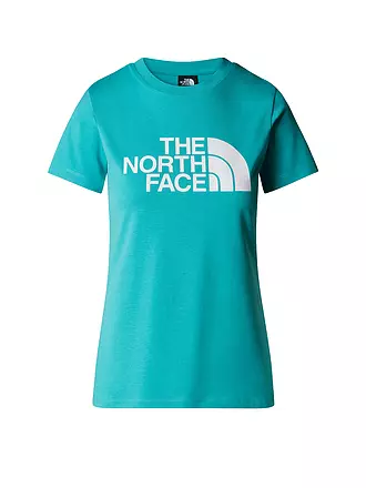THE NORTH FACE | Damen T-Shirt Easy | dunkelblau