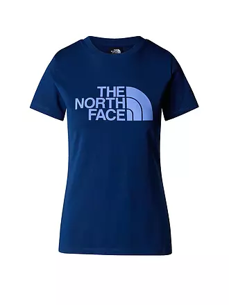 THE NORTH FACE | Damen T-Shirt Easy | dunkelblau