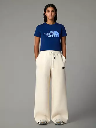 THE NORTH FACE | Damen T-Shirt Easy | petrol