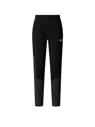 THE NORTH FACE | Damen Wanderhose Felik Slim | schwarz