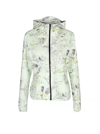 THE NORTH FACE | Damen Wanderjacke Higher Run | grün