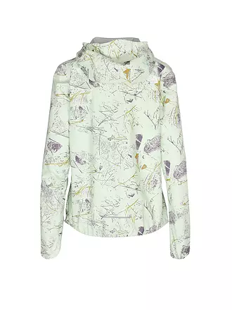 THE NORTH FACE | Damen Wanderjacke Higher Run | grün