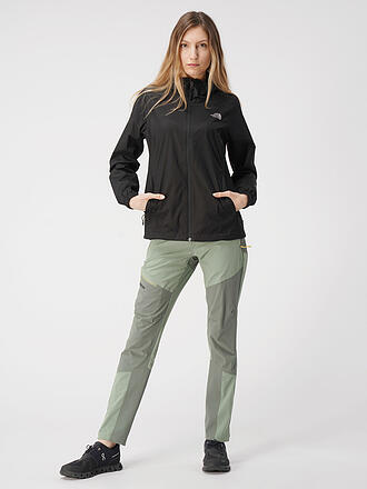 THE NORTH FACE | Damen Wanderjacke Quest 2L Hoodie | pink