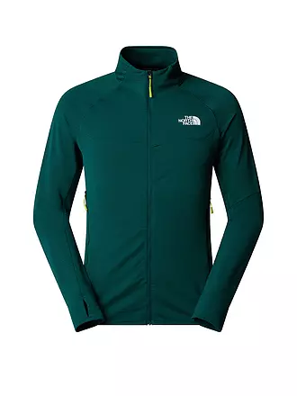 THE NORTH FACE | Herren Fleecejacke Bolt Polartec | schwarz