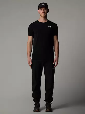 THE NORTH FACE | Herren Funktionsshirt Lightning Alpine | olive